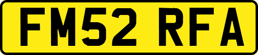 FM52RFA
