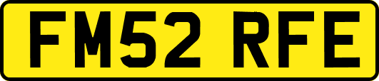 FM52RFE