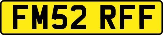 FM52RFF