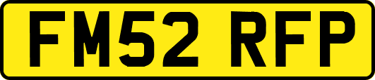 FM52RFP