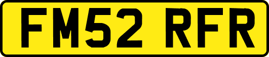 FM52RFR