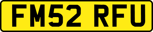 FM52RFU