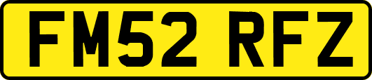 FM52RFZ