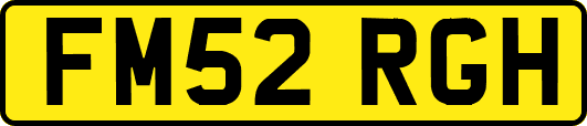 FM52RGH
