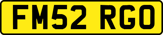FM52RGO