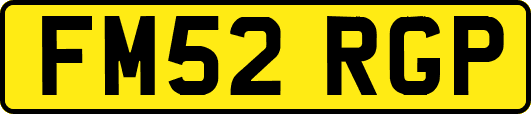FM52RGP