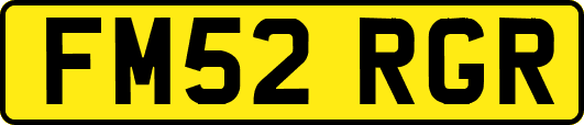 FM52RGR