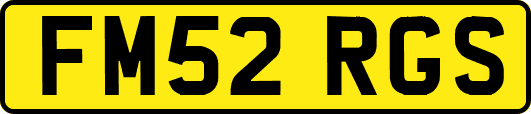 FM52RGS