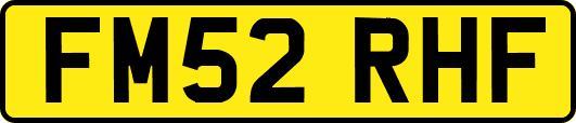 FM52RHF