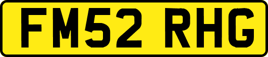 FM52RHG