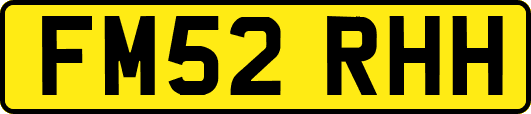 FM52RHH
