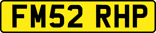 FM52RHP
