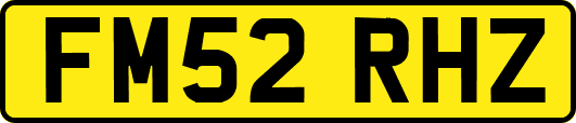 FM52RHZ