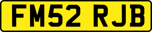 FM52RJB