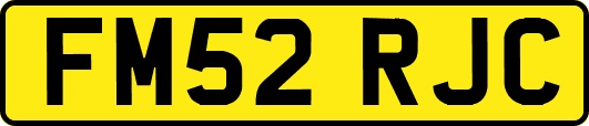 FM52RJC
