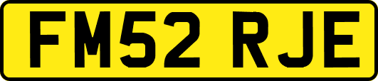 FM52RJE