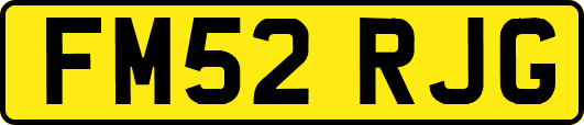 FM52RJG