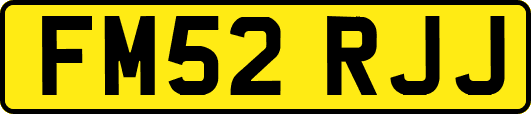 FM52RJJ