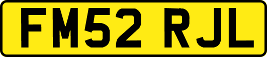 FM52RJL