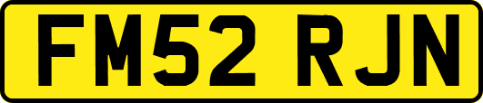 FM52RJN