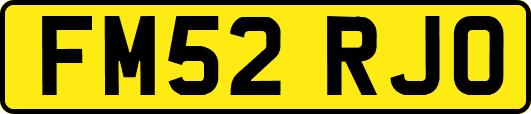 FM52RJO