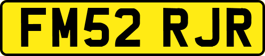 FM52RJR