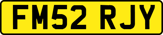 FM52RJY