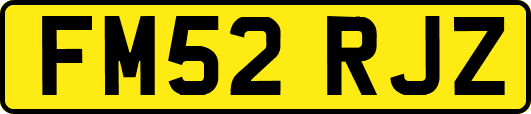 FM52RJZ