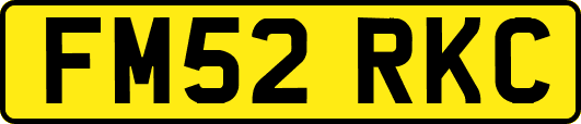 FM52RKC