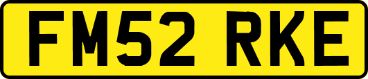FM52RKE