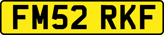 FM52RKF