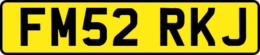 FM52RKJ