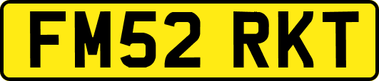 FM52RKT