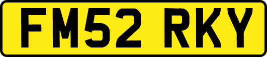 FM52RKY