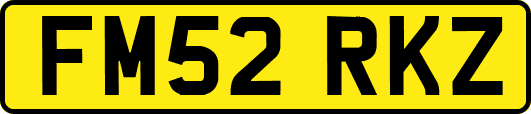 FM52RKZ