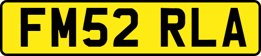 FM52RLA