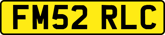 FM52RLC