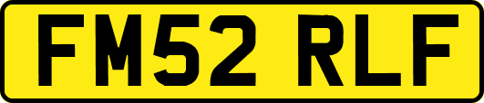 FM52RLF
