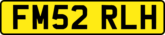 FM52RLH