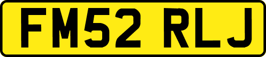 FM52RLJ