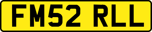 FM52RLL