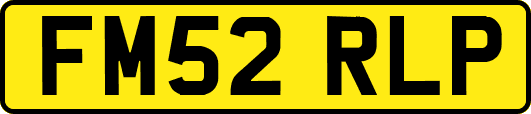 FM52RLP