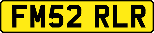 FM52RLR
