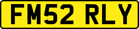 FM52RLY
