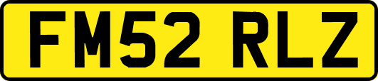 FM52RLZ