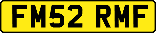 FM52RMF