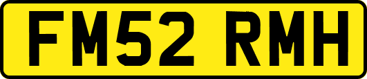 FM52RMH