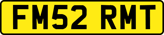 FM52RMT