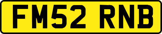 FM52RNB