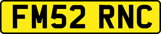 FM52RNC